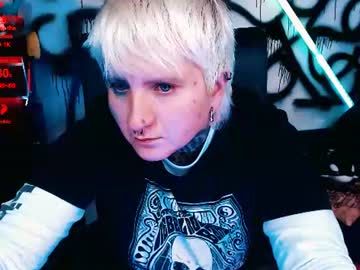 Ftmblueyes June 22, 2026 Chaturbate stream image