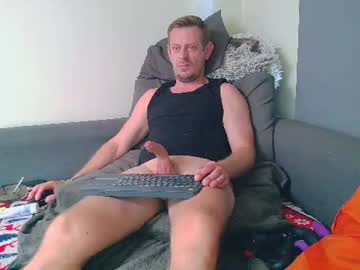 Londoner35xx June 22, 2026 Chaturbate stream image