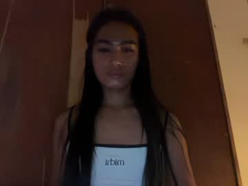 _Milliondollarbaby_ June 22, 2026 Chaturbate stream image