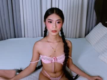 Sassy_Pleasure June 22, 2026 Chaturbate stream image