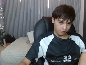 Stiwentwink June 22, 2026 Chaturbate stream image