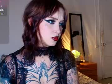 Tamaracampell June 22, 2026 Chaturbate stream image