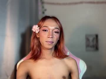 Urhotfemboi_Jayjay June 22, 2026 Chaturbate stream image