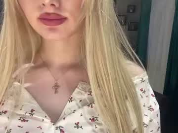 Elisemorisa June 22, 2026 Chaturbate stream image