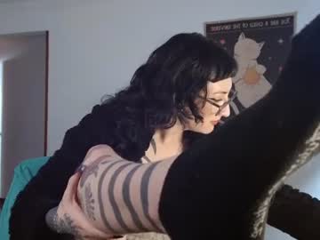 Inked_Val June 22, 2026 Chaturbate stream image