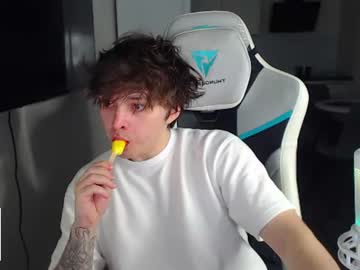 Jayce_Icestone June 22, 2026 Chaturbate stream image