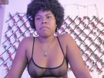 Naughty_Ebonyy June 22, 2026 Chaturbate stream image