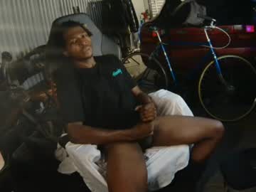 Pseudofacts June 22, 2026 Chaturbate stream image