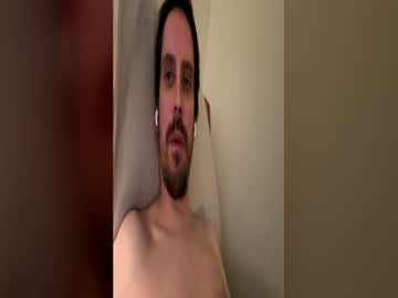 Somethingthinking June 22, 2026 Chaturbate stream image