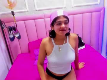 Velvet_Giirll June 22, 2026 Chaturbate stream image