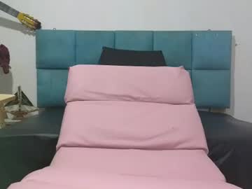 Camturbery June 22, 2026 Chaturbate stream image