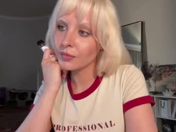 Holycatharsis June 22, 2026 Chaturbate stream image