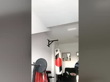 Jm_Loko June 22, 2026 Chaturbate stream image