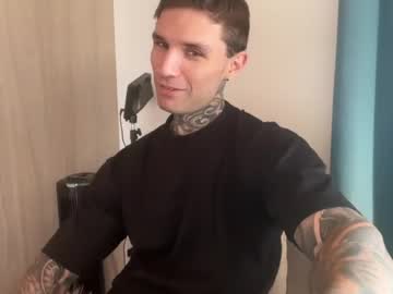 Larsskeet June 22, 2026 Chaturbate stream image