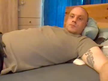 Markus_7 June 22, 2026 Chaturbate stream image