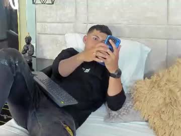 Noaahjackson June 22, 2026 Chaturbate stream image