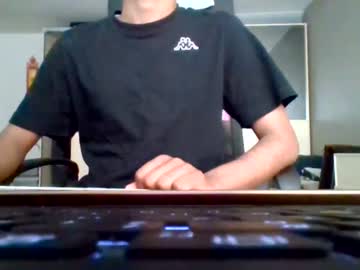 Ook_Ck June 22, 2026 Chaturbate stream image