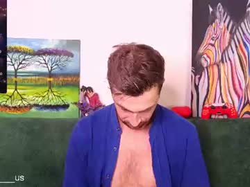 Promethe_Us June 22, 2026 Chaturbate stream image