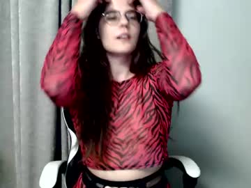 Puffy_Sex_Lover June 22, 2026 Chaturbate stream image