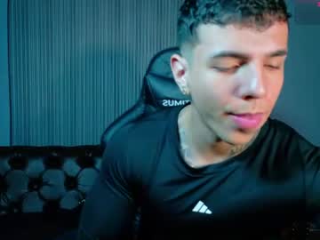 Salvatore_Damore June 22, 2026 Chaturbate stream image