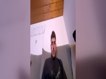 Sebi787li June 22, 2026 Chaturbate stream image