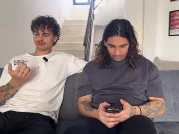 Sexualmindset June 22, 2026 Chaturbate stream image