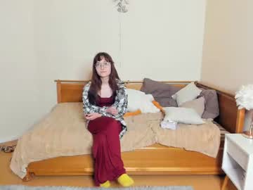 Stacygeorgales June 22, 2026 Chaturbate stream image