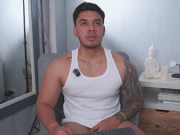 Adan_Johns June 22, 2026 Chaturbate stream image