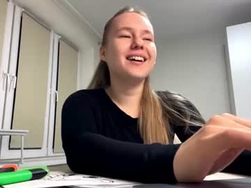 Ameliachittester June 22, 2026 Chaturbate stream image