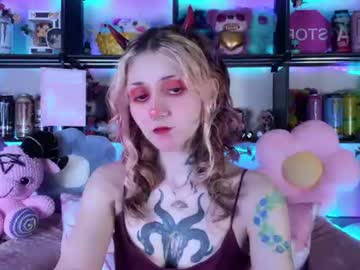 _Devilbaby June 22, 2026 Chaturbate stream image