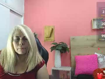 Eva_Love49 June 22, 2026 Chaturbate stream image