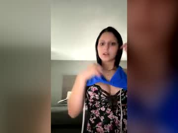 Georgia_Peach26 June 22, 2026 Chaturbate stream image