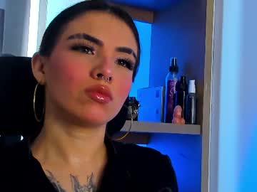 Isabella_Hv June 22, 2026 Chaturbate stream image