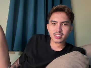 Jacobthebezt June 22, 2026 Chaturbate stream image