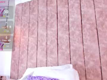 Katrina_Baurii June 22, 2026 Chaturbate stream image