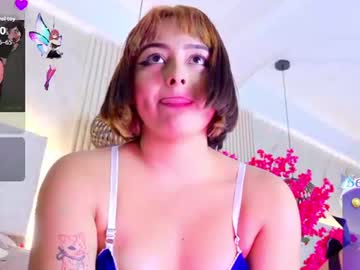 Kiim01 June 22, 2026 Chaturbate stream image