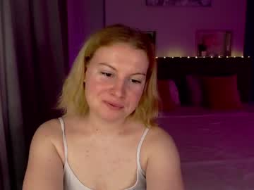 Kriseuphoria June 22, 2026 Chaturbate stream image