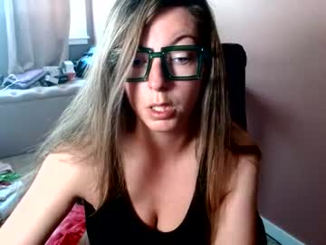 Mandybabyxxx June 22, 2026 Chaturbate stream image