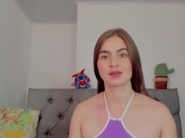 Meganysammy June 22, 2026 Chaturbate stream image