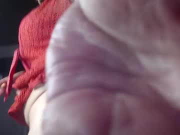 Patty_Sexy69 June 22, 2026 Chaturbate stream image