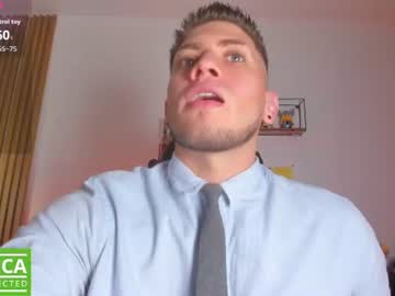 Sebastianmaximoff_ June 22, 2026 Chaturbate stream image