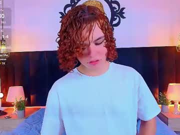 Skyee_Angel June 22, 2026 Chaturbate stream image