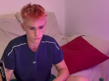 Twiinknico June 22, 2026 Chaturbate stream image