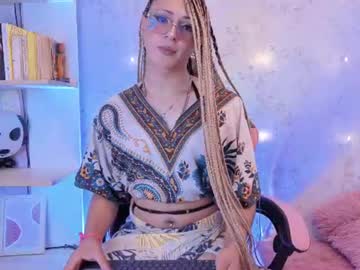 Alexaavandercloude June 22, 2026 Chaturbate stream image