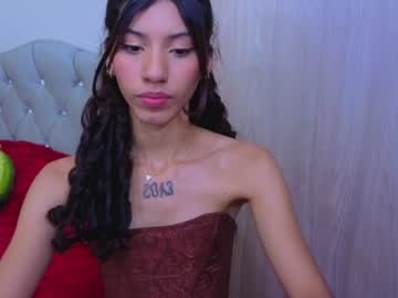 Atenea_Jones_ June 22, 2026 Chaturbate stream image