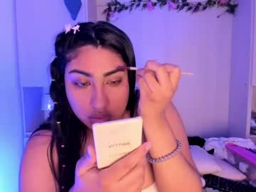 Canndy_Gaby June 22, 2026 Chaturbate stream image