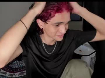 Halan_Jr June 22, 2026 Chaturbate stream image