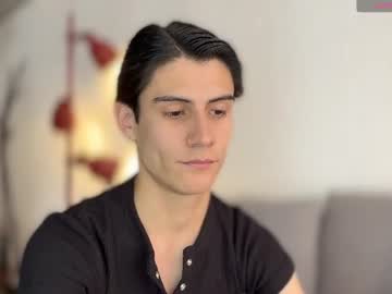Hey_Cesard June 22, 2026 Chaturbate stream image