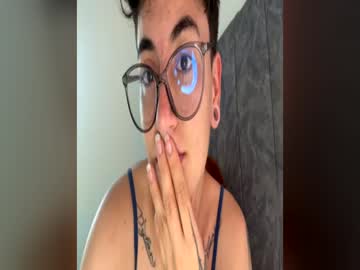 Inkedgoddess58 June 22, 2026 Chaturbate stream image