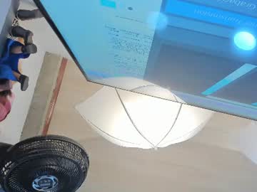 Junggsolhyum June 22, 2026 Chaturbate stream image